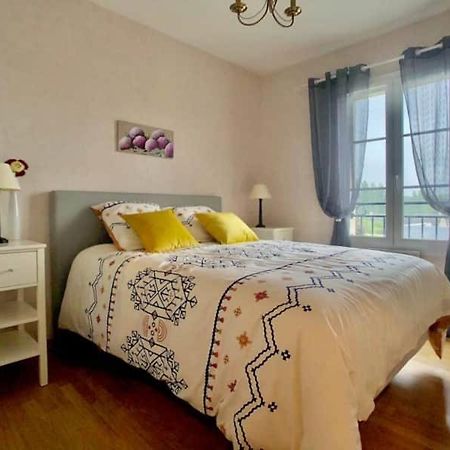 Normandy Confort - Wifi & Calm - Bayeux Centre Екстер'єр фото